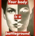 your body is a battleground